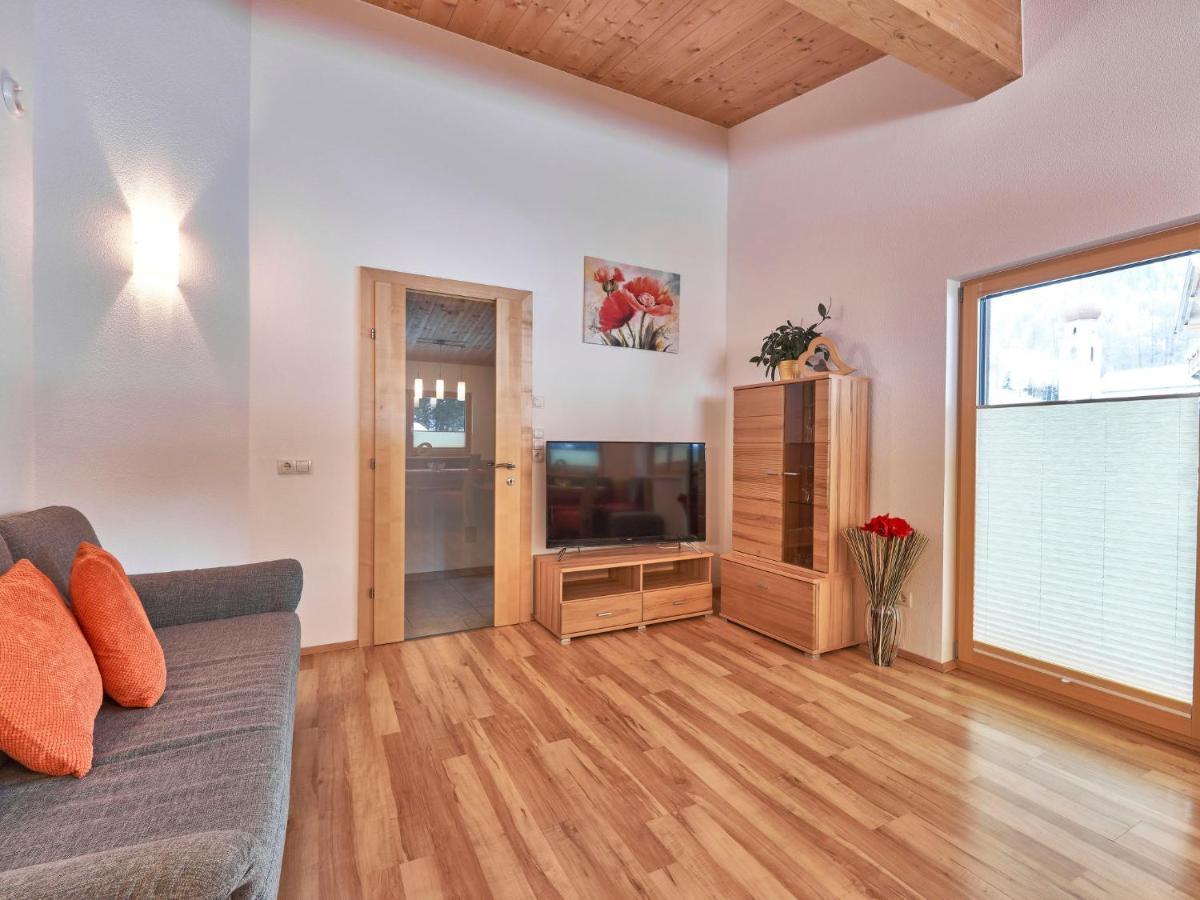 Apartment Agnesn-2 By Interhome レンゲンフェルト エクステリア 写真