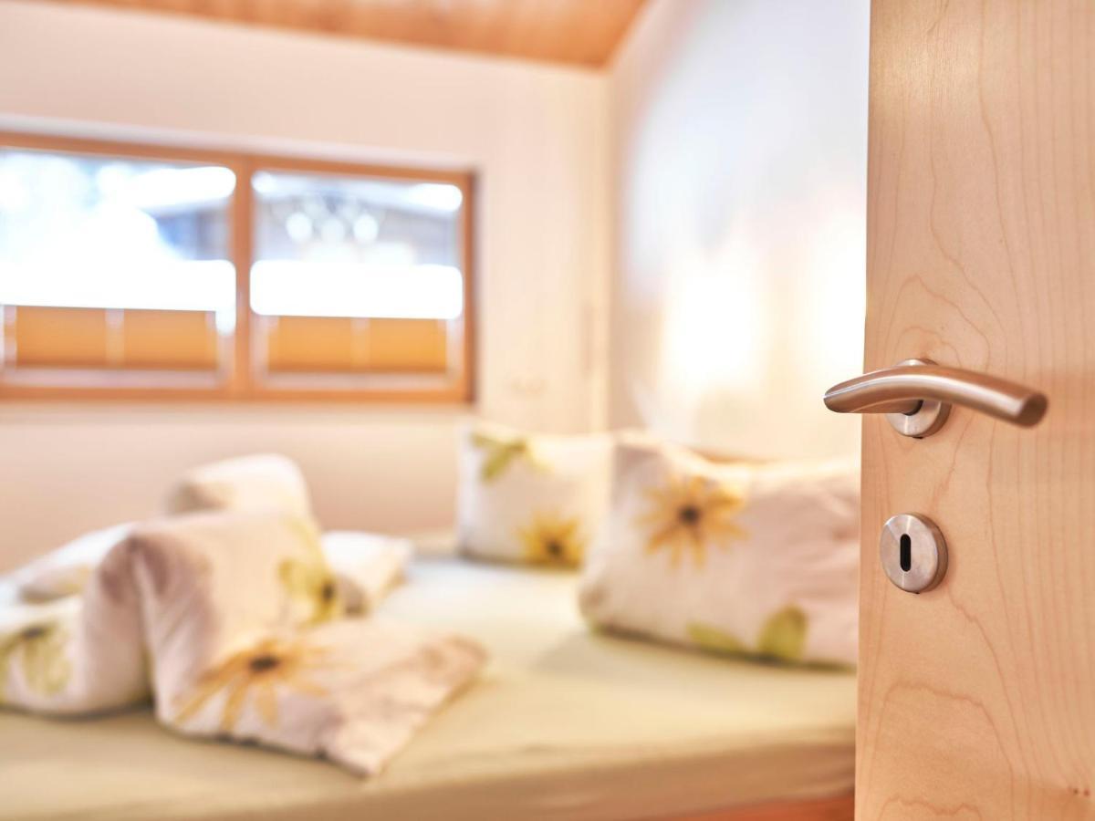 Apartment Agnesn-2 By Interhome レンゲンフェルト エクステリア 写真